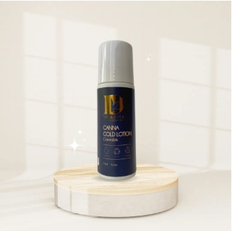 Canna Cold Lotion